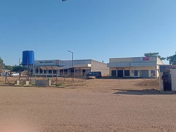 Shop & Retail Property