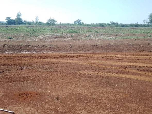 2205 m² Land for Sale: Prime Location in Norton, Mashonaland West