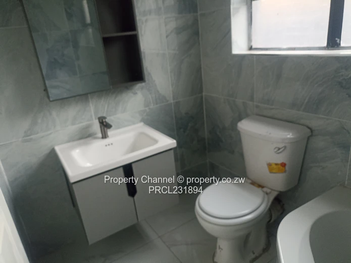 3 Bed House in Rainham