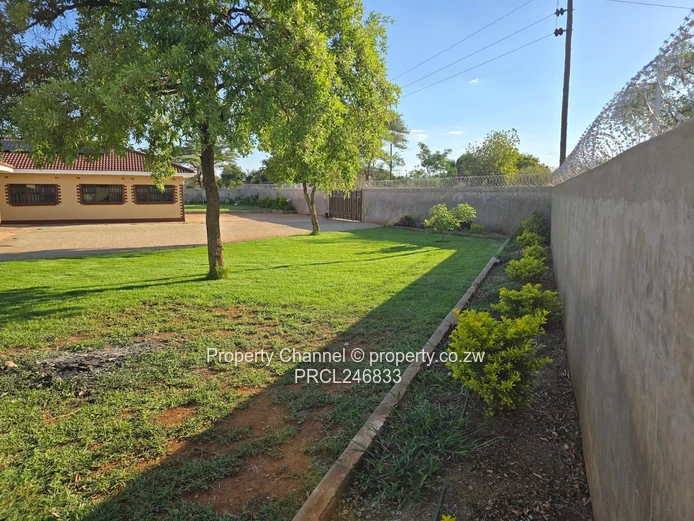 Exclusive Listing | Prestigious Family Home – Chegutu