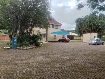 4 Bedroom Townhouse Complex