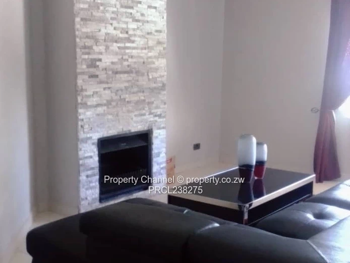 House For Sale In Brooke Ridge, Borrowdale