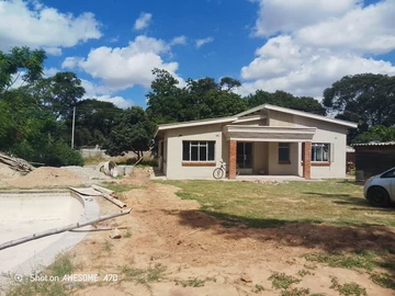 3 Bedroom Townhouse Complex