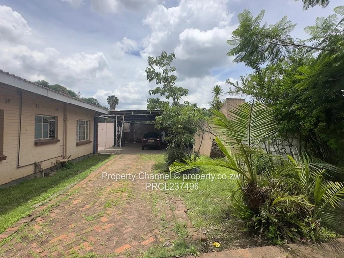 Commercial Property For Lease