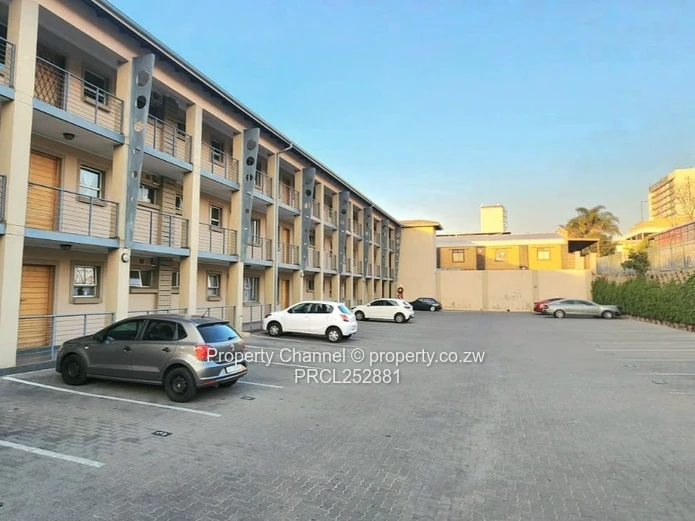 1 Bedroom Apartment For Sale in Ferndale, Johannesburg, South Africa