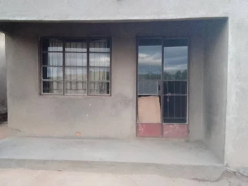 3-Bedroom Family House with Amenities in Rusape, Manicaland