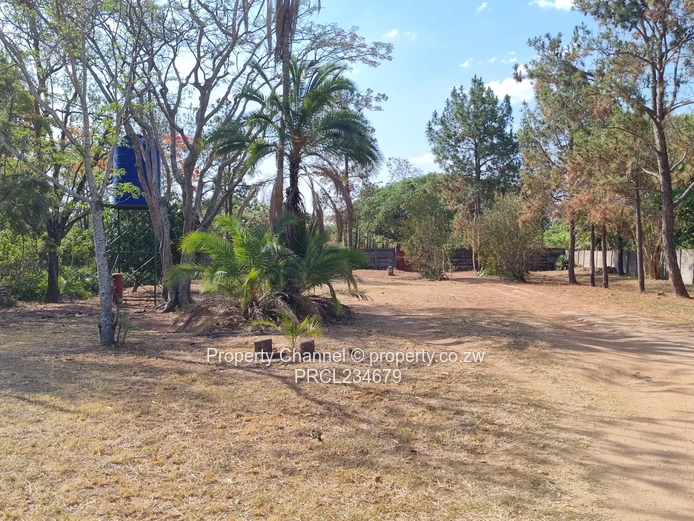 Prime Investment Opportunity