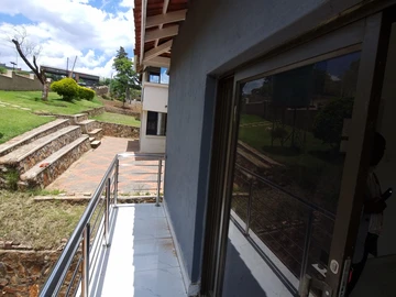 5 Bedroom Townhouse Complex