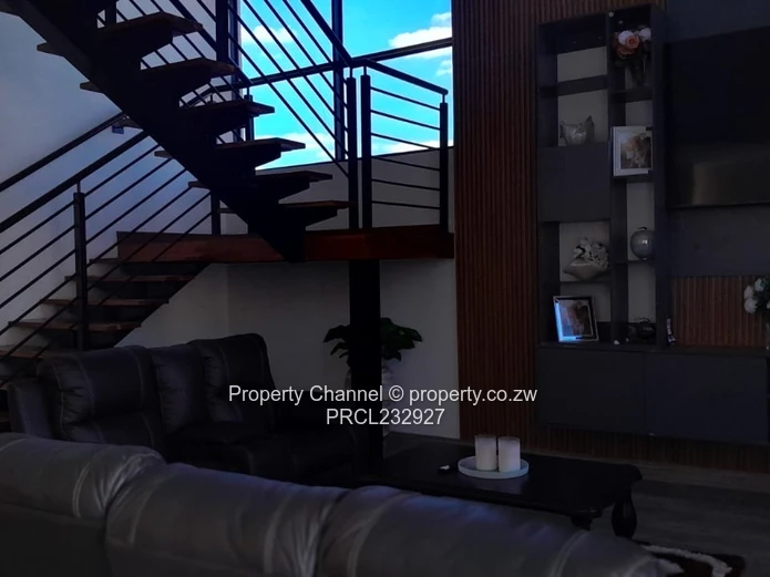 4 Bedrooms All en suite Extra Ultra Modern