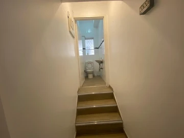 3 Bedroom Garden Flat