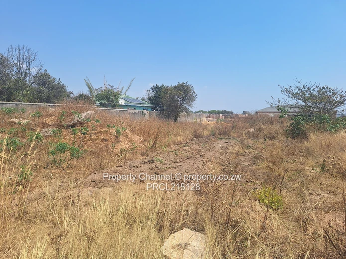 Tawona Estates, Rare opportunity!