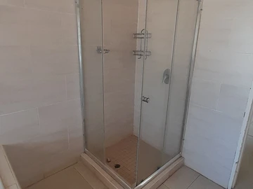 3 Bedroom Garden Flat