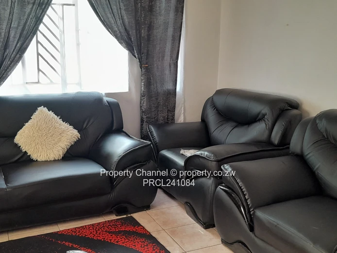 Classy Turn-Key Family Home in Zimre with Deeds.