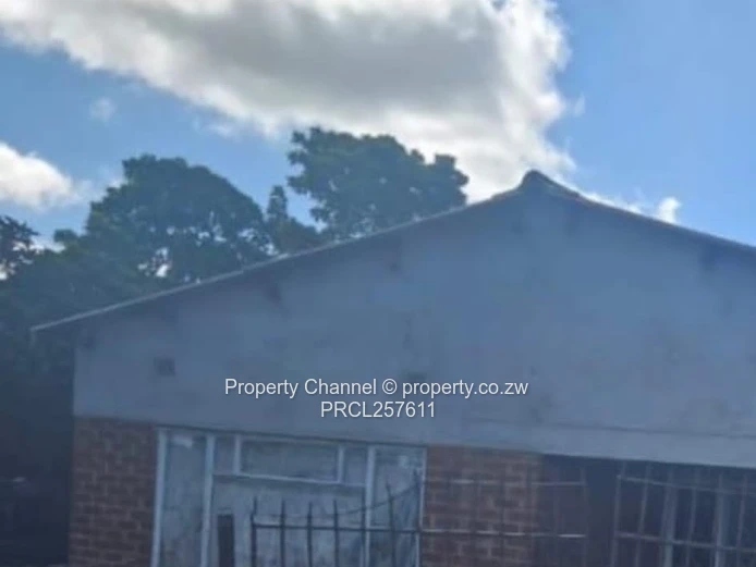 GWERU MKOBA – Prime Residential Property with Full Title Deeds.