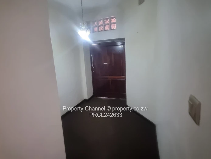 High Exposure Belvedere Property on Samora Machel | Perfect for Offices or Residence