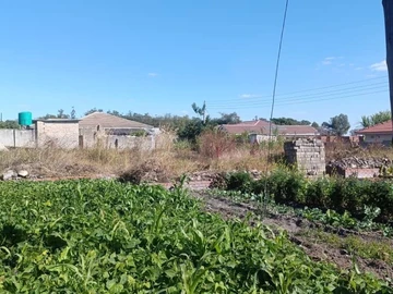 Land