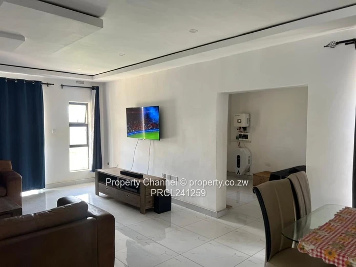 An Exceptional Home!