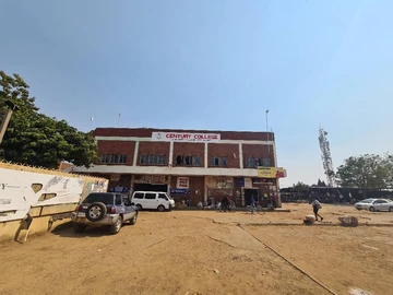 Intriguing opportunity with commercial rights