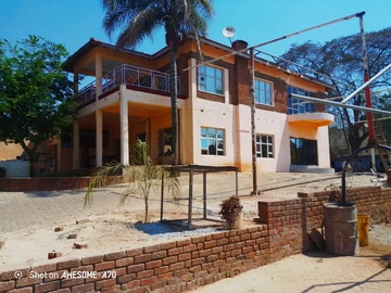 19 Bedroom Townhouse Complex