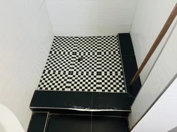 2 Bedroom Garden Flat