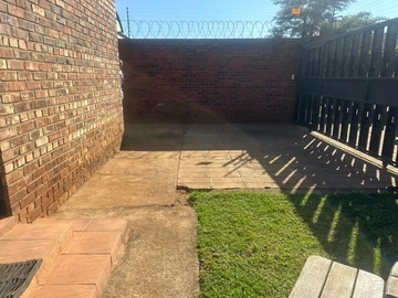 3 Bedroom Cottage
