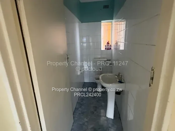 3 Bed House To Rent In Lenana