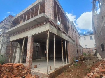 5 Bedroom Townhouse Complex