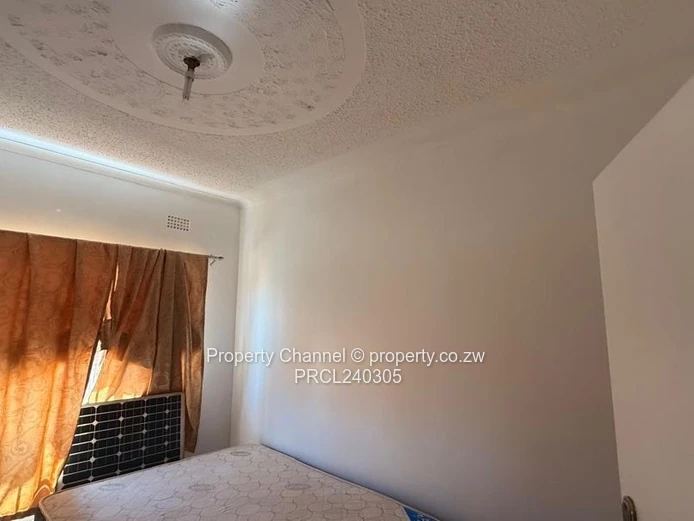 3 Bedroom in Glaudina for rent