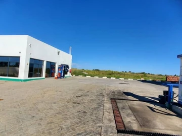 Prime service station for Sale in Waterfalls, Harare 