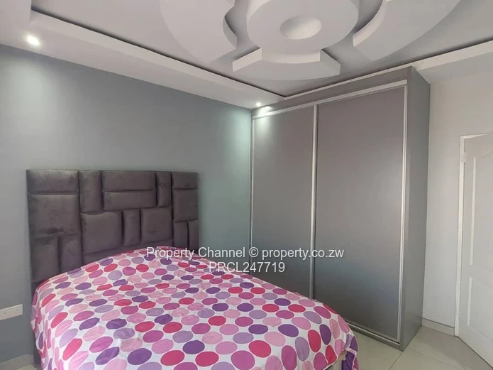  Exquisite Modern Living In Westgate Ocean Residential Park (Adylinn)