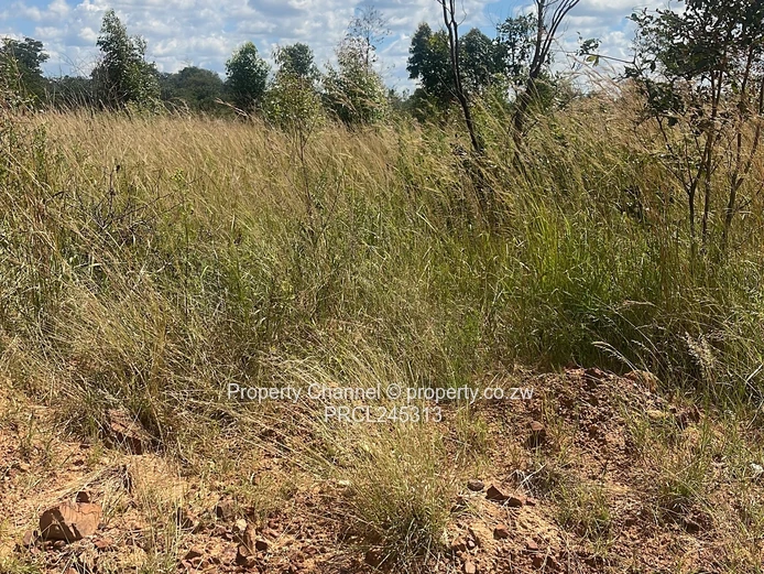 1200sqm in Luna Estate, Nyabira (Sole Mandate)