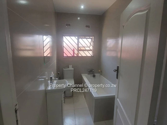  Exquisite Modern Living In Westgate Ocean Residential Park (Adylinn)