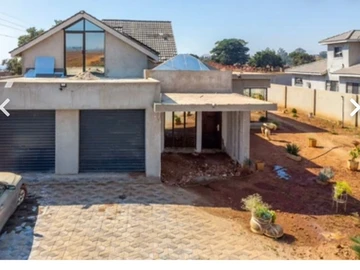 5-Bedroom Family Home for Sale in Mt Pleasant Heights, Harare West