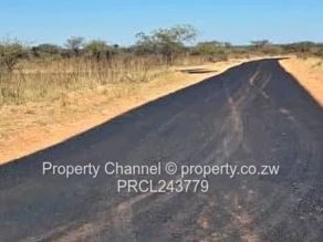 BARGAIN: Chiedza Park Residential Stands FOR SALE!