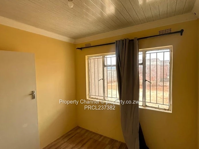 3-Bedroom Cottage for Rent in Unidale