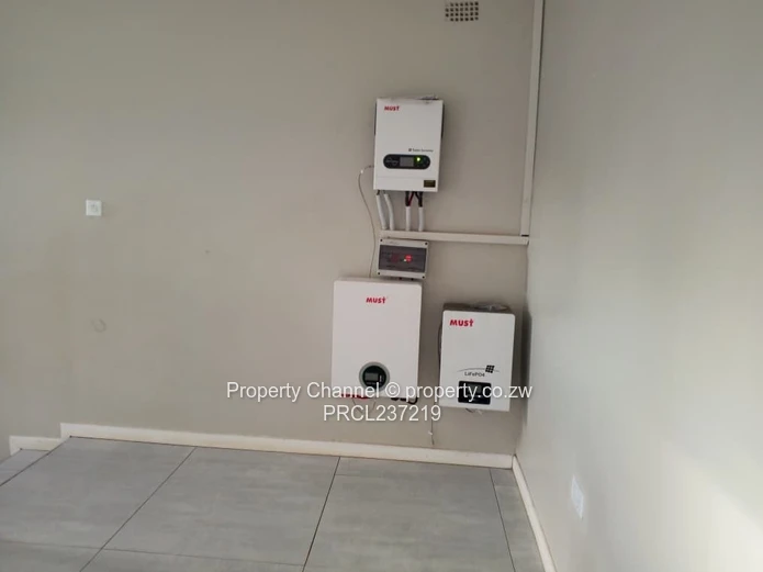 Double Storey For Sale In Mt Pleasant Heights