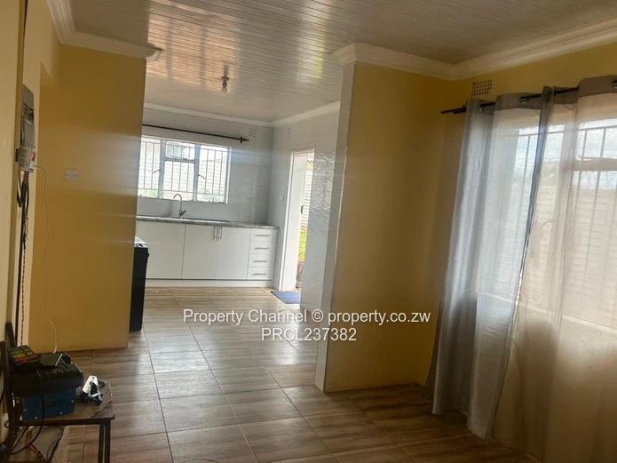 3-Bedroom Cottage for Rent in Unidale