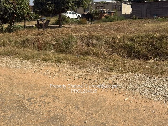 Ready to build stand