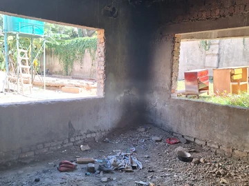 3 Bedroom Flat & Apartment