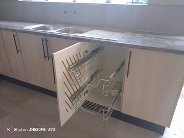 4 Bedroom Townhouse Complex