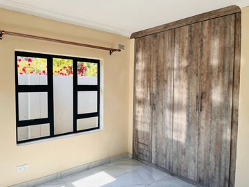 2 Bedroom Garden Flat
