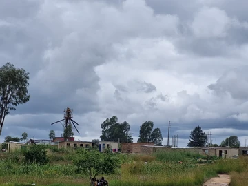 Commercial & Industrial Land