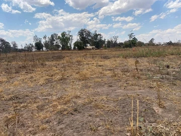 Commercial & Industrial Land