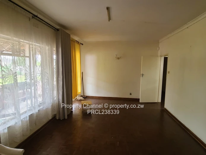 3 Bed to rent in Mabelreign