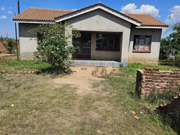 Vacant Stand +3beds Cottage in Westiville Glendale!!! 