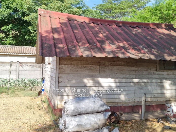 Prime Investment Opportunity