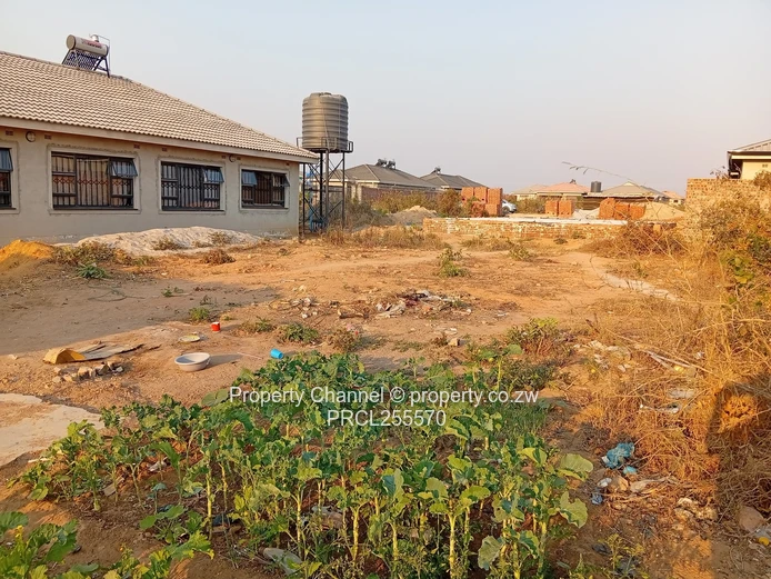 An Excellent Investment Opportunity in Adelaide Park, Ruwa