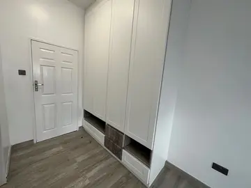 6 Unit Townhouse Complex