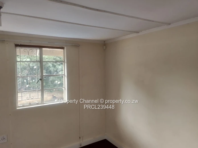 Town House For Sale In Milton Park