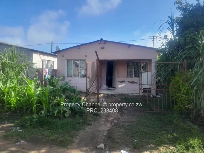 NEHOSHO – Senga | 6-Roomed House for Sale